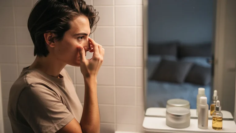 Mon test de la cure de sommeil qui a remplacé trois de mes soins