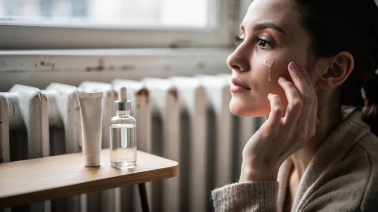 Mon avis après deux ans à alterner l’acide hyaluronique selon les saisons