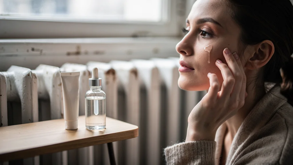 Mon avis après deux ans à alterner l’acide hyaluronique selon les saisons