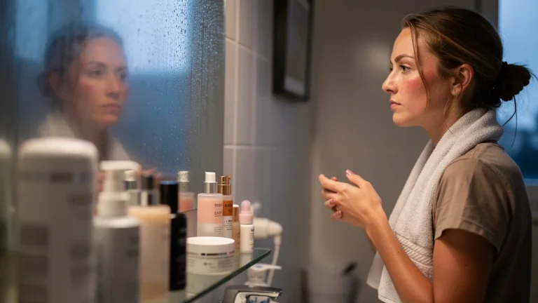 Pourquoi j’ai arrêté de multiplier les marques dans ma routine